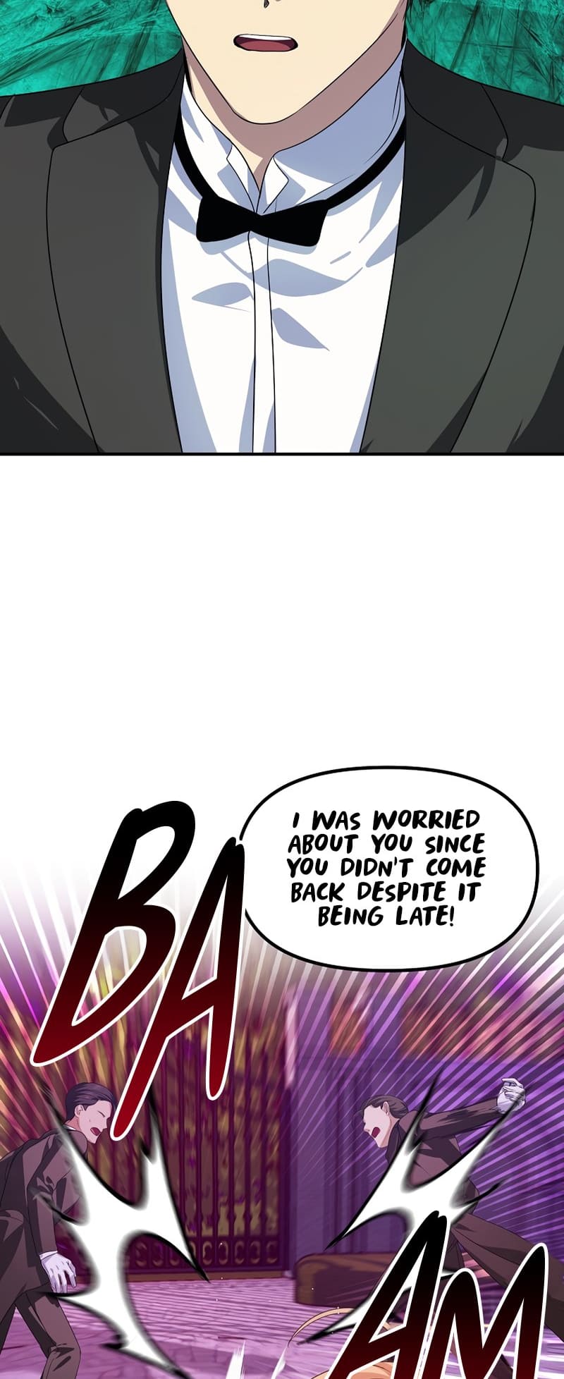 SSS-Class Suicide Hunter, Chapter 96 image 11